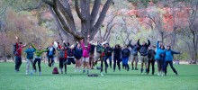 Check out Outdoor Foundation’s Game ON! Challenge Grants Check out Outdoor Foundation’s Game ON! Challenge Grants