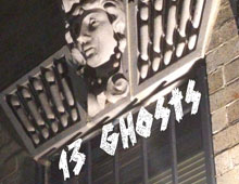 13 Ghosts 13 Ghosts