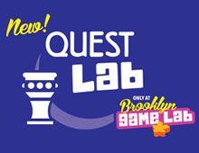 Quest Lab Quest Lab