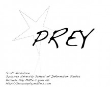 Prey