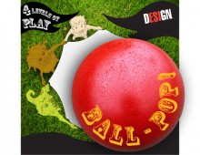 Ball Pop