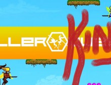 Field Killer King: A Tribute