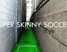 Super Skinny Soccer