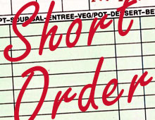 Short Order