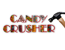 Candy Crusher
