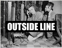 OUTSIDE LINE