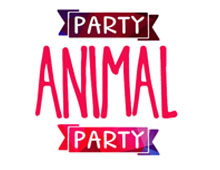Party Animal Party