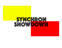 Sychron Showdown