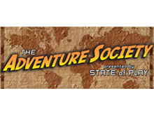 The Adventure Society