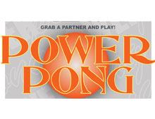 Power Pong