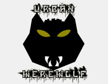 Urban Werewolf