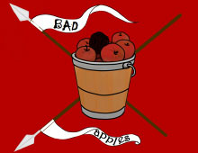 Bad Apples