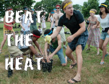 Beat the Heat