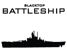 Blacktop Battleship