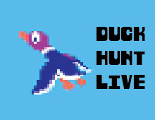 Live Action Duck Hunt