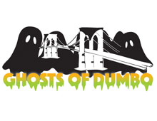 Ghosts of DUMBO