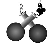 Mobile Active Gaming Environment