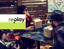 Re/Play