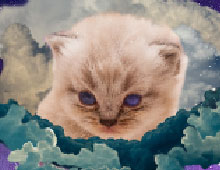 Space Kitty