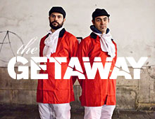 The Getaway