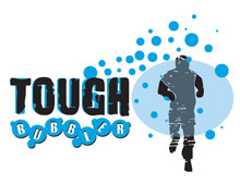 Tough Bubbler