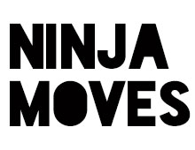 Ninja Moves